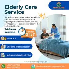 Medizone Nursing Services
